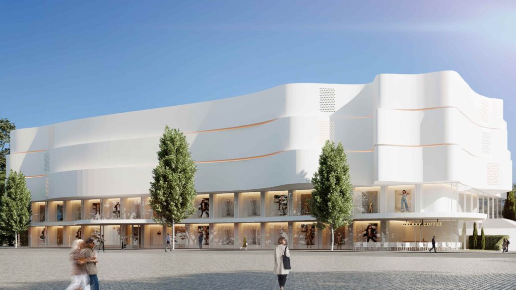 Yo Architects interior yo_architects