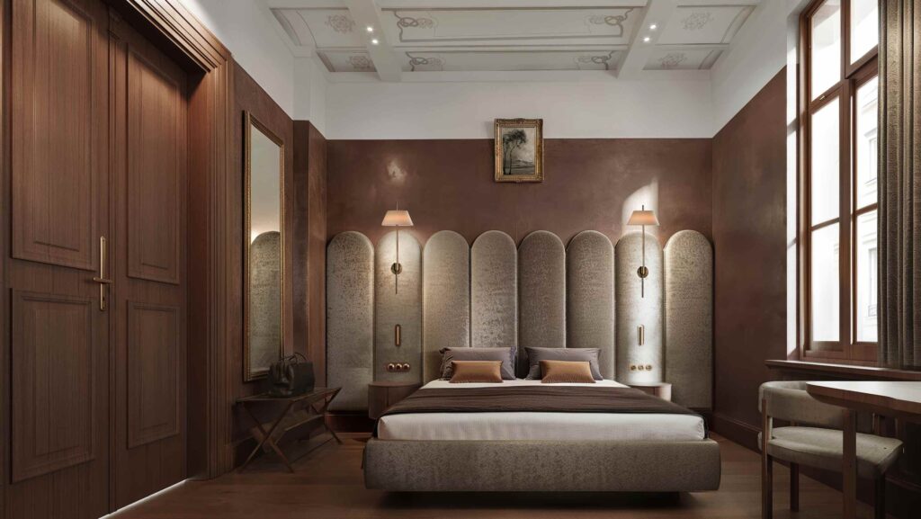 Yo Architects interior Yo Architects interior