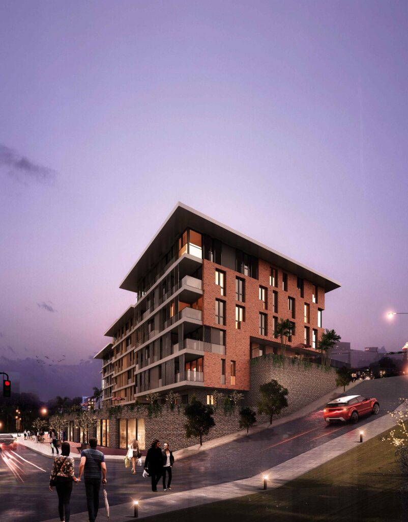 Yo Architects interior yo_architect