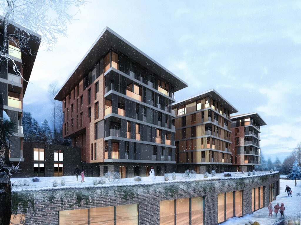 Yo Architects interior yo_architect