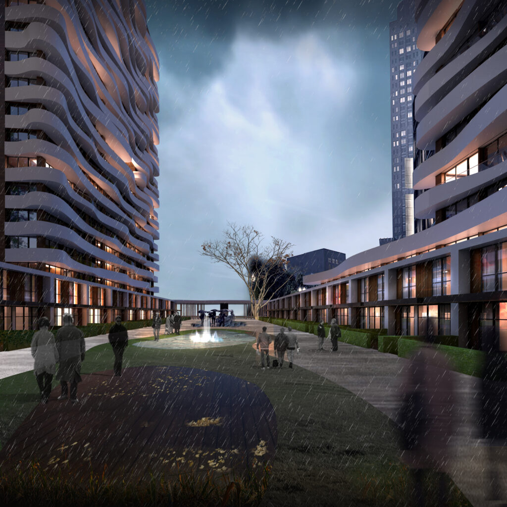 Yo Architects interior yo_architects