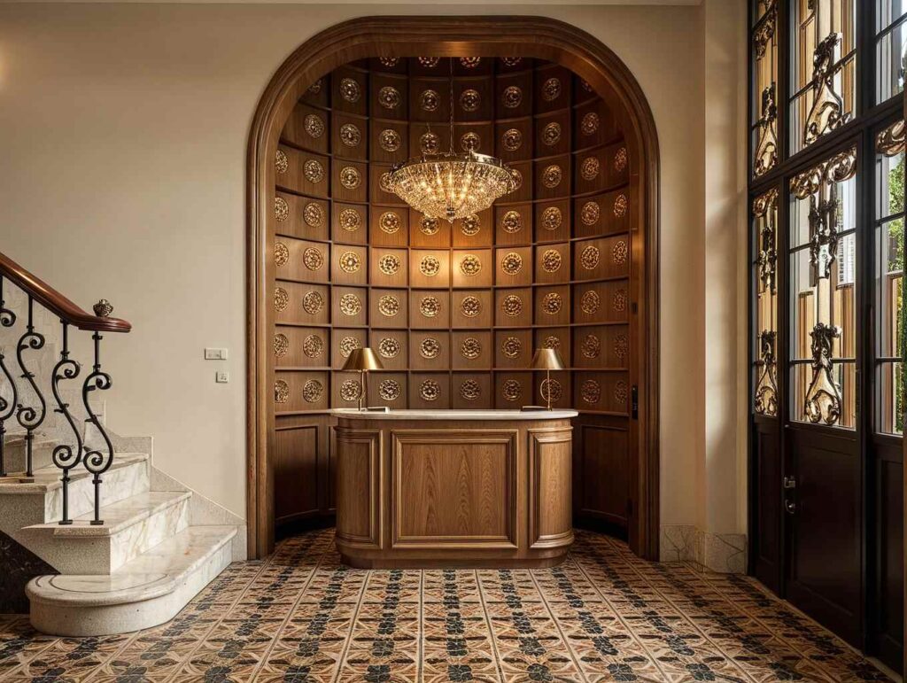 Yo Architects interior Yo Architects interior