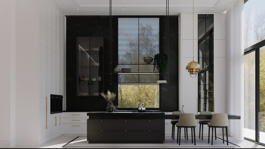 Yo Architects interior yo_Architects