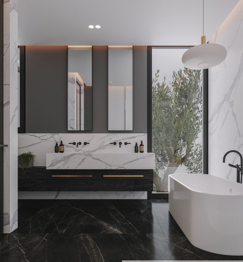 Yo Architects interior yo_Architects