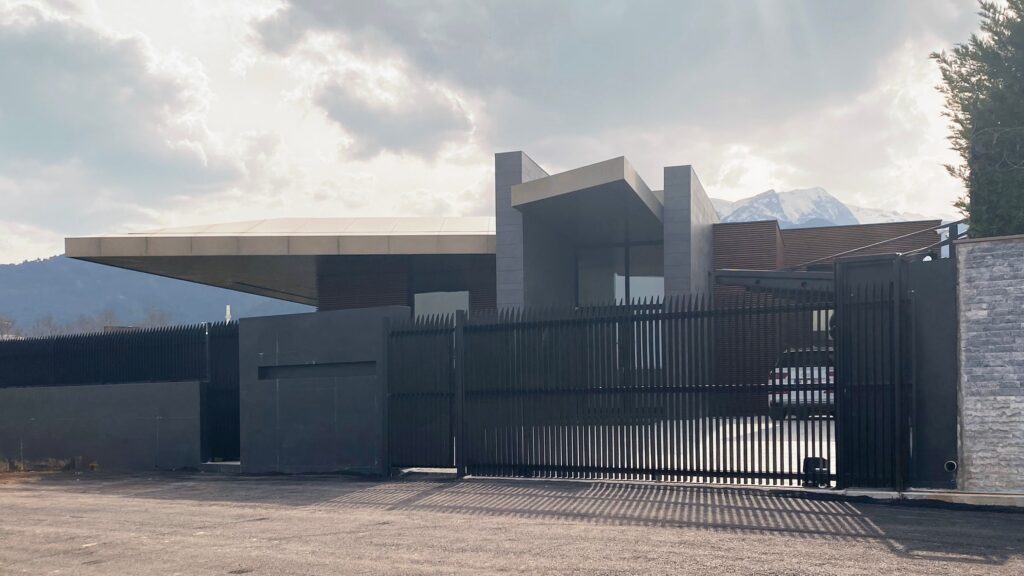 Yo Architects interior yo_Architects