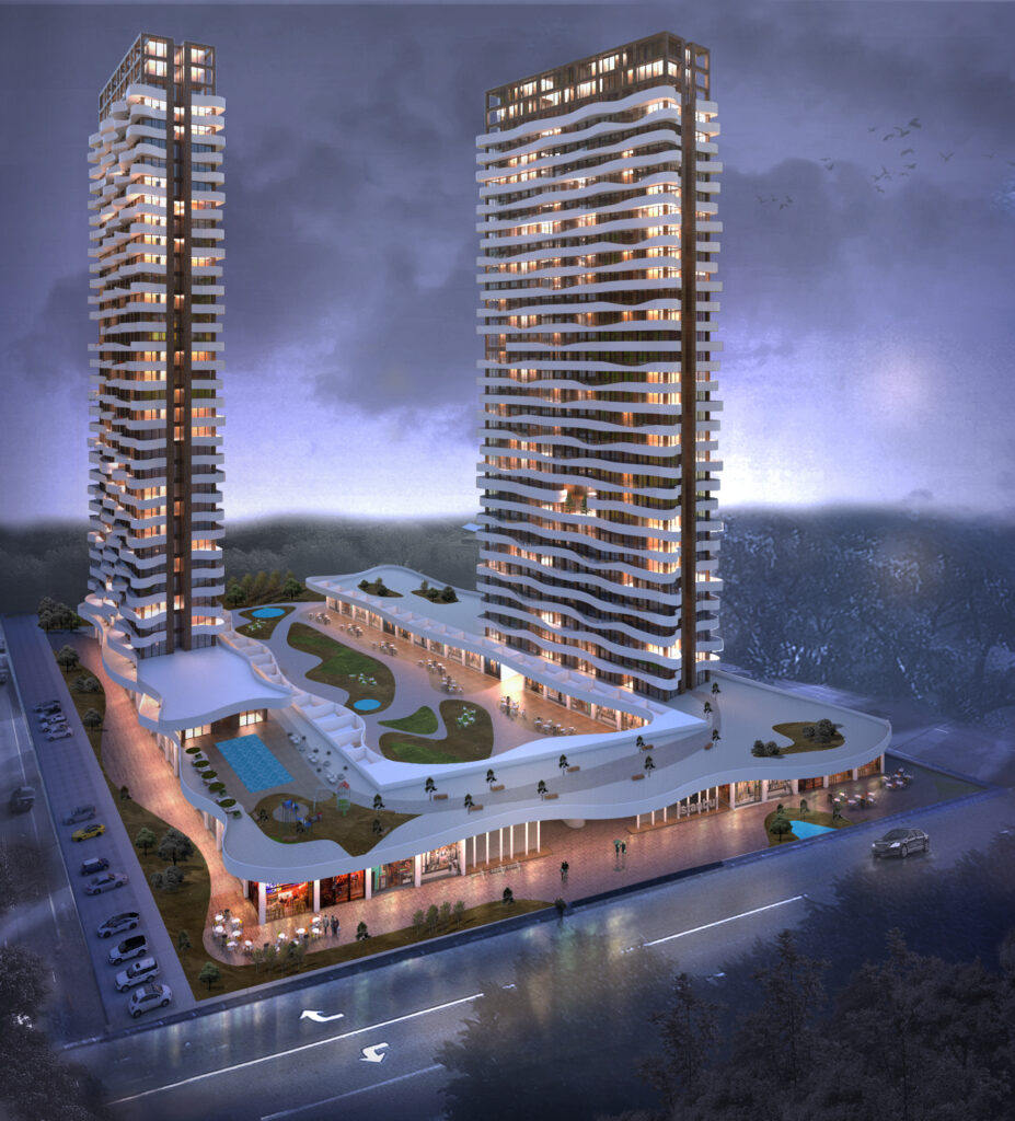 Yo Architects interior yo_architects