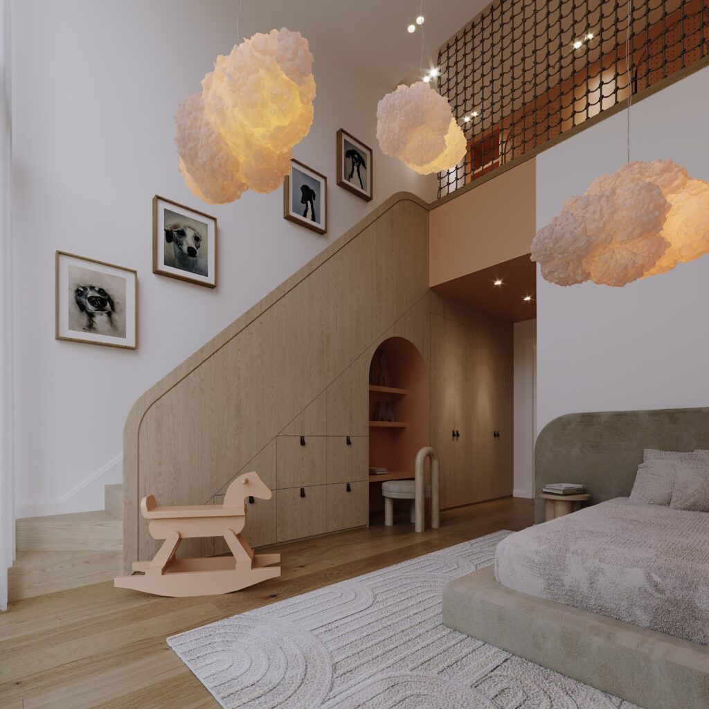 Yo Architects interior yo_Architects