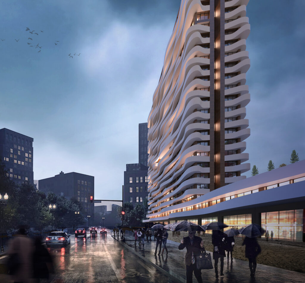 Yo Architects interior yo_architects