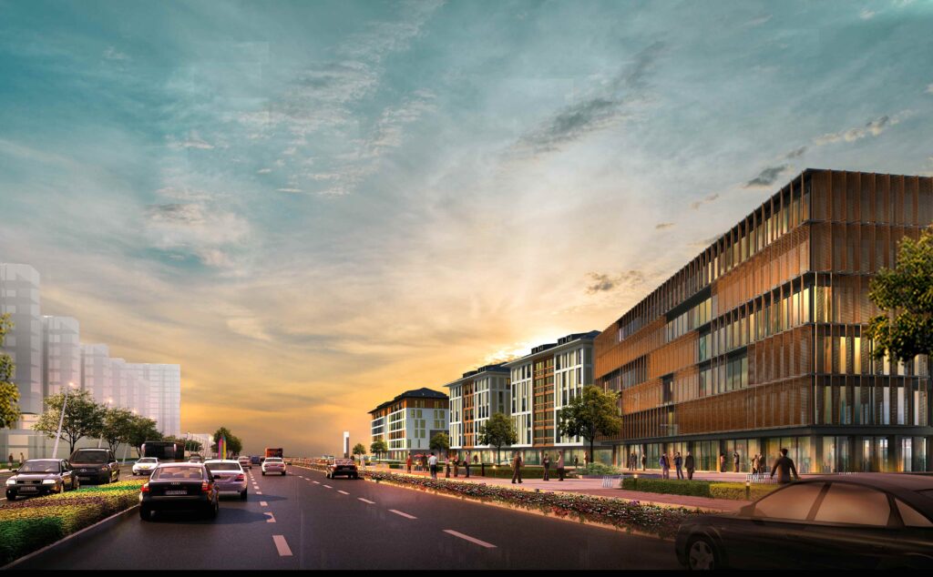 Yo Architects interior yo_Architects