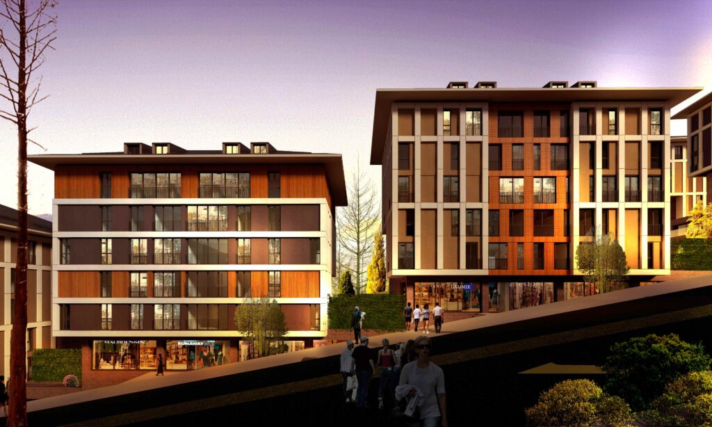 Yo Architects interior yo_Architects