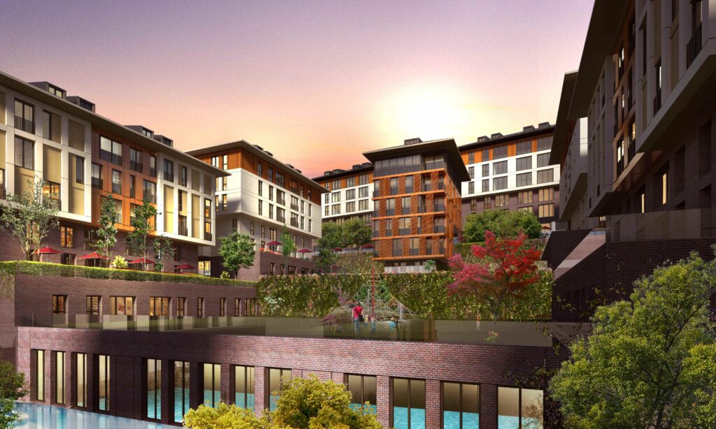 Yo Architects interior yo_Architects