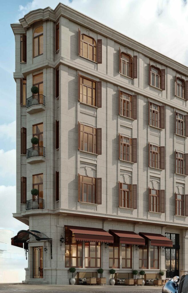 Yo Architects interior Yo Architects interior