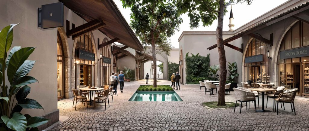 Yo Architects interior yo_Architects