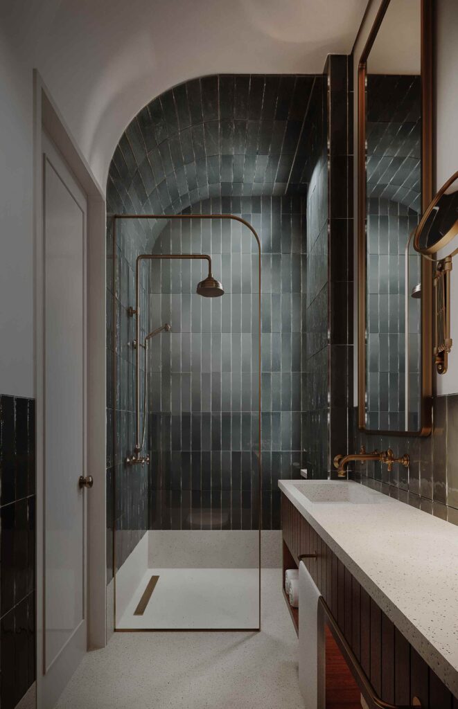 Yo Architects interior Yo Architects interior